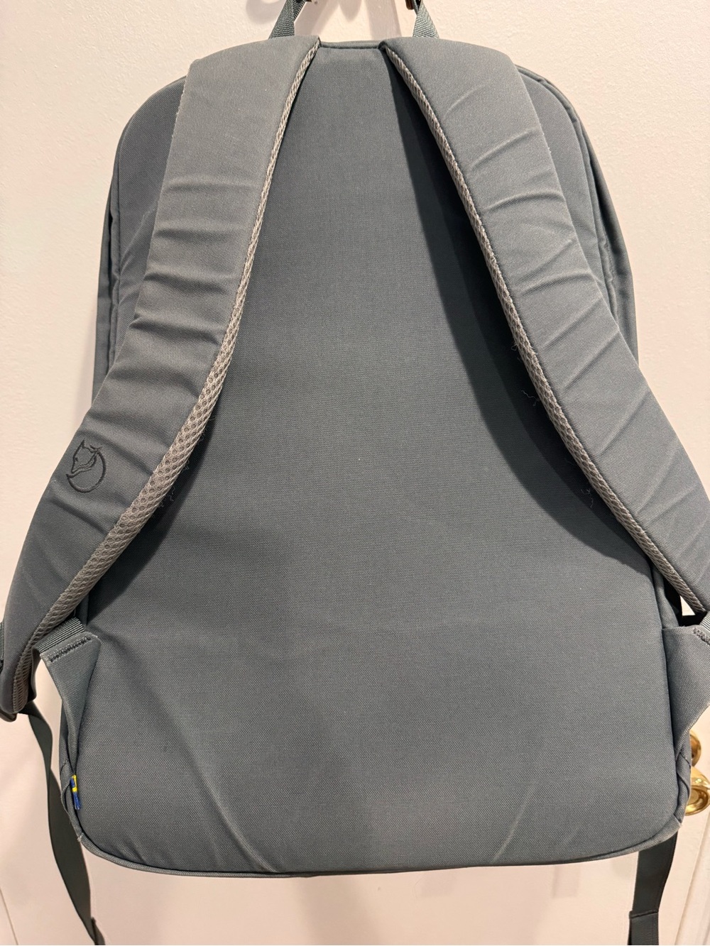 Fjallraven Raven 28 Backpack - Picture 3 of 9